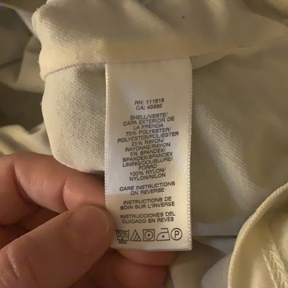 Michael Kors dress - Picture 8 of 10